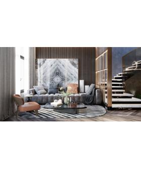 Vách ốp tường 96 Vách ốp tường 96